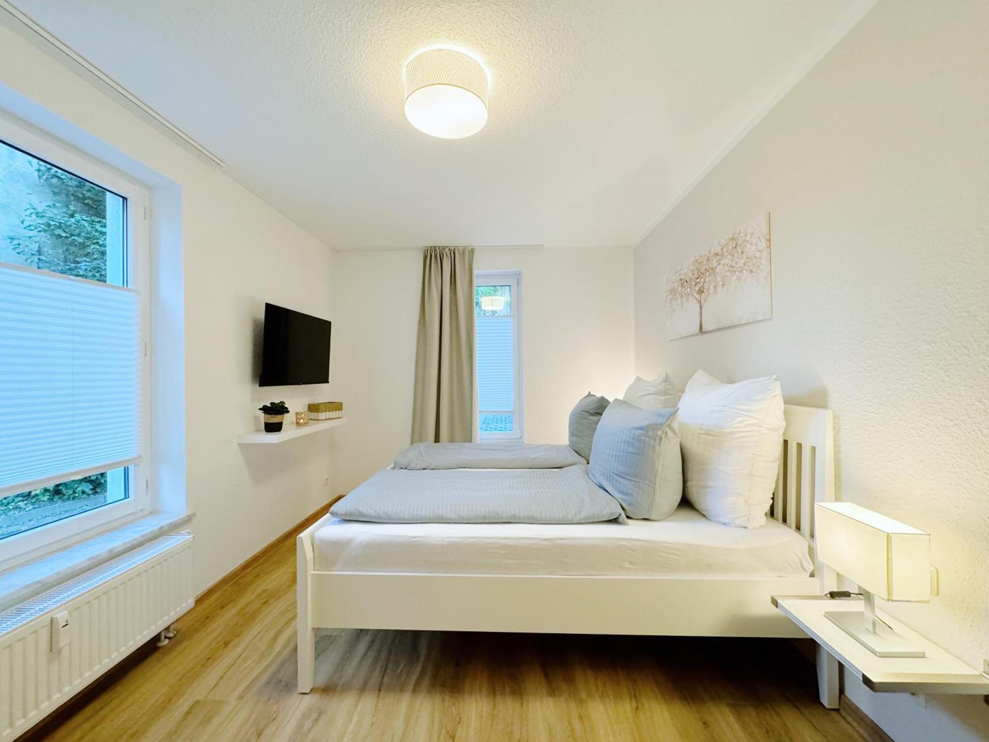 Regiohotel Harzresidenz Wernigerode Eksteriør bilde