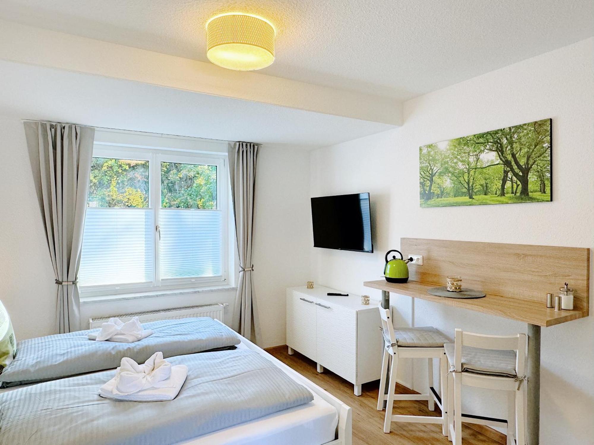Regiohotel Harzresidenz Wernigerode Eksteriør bilde