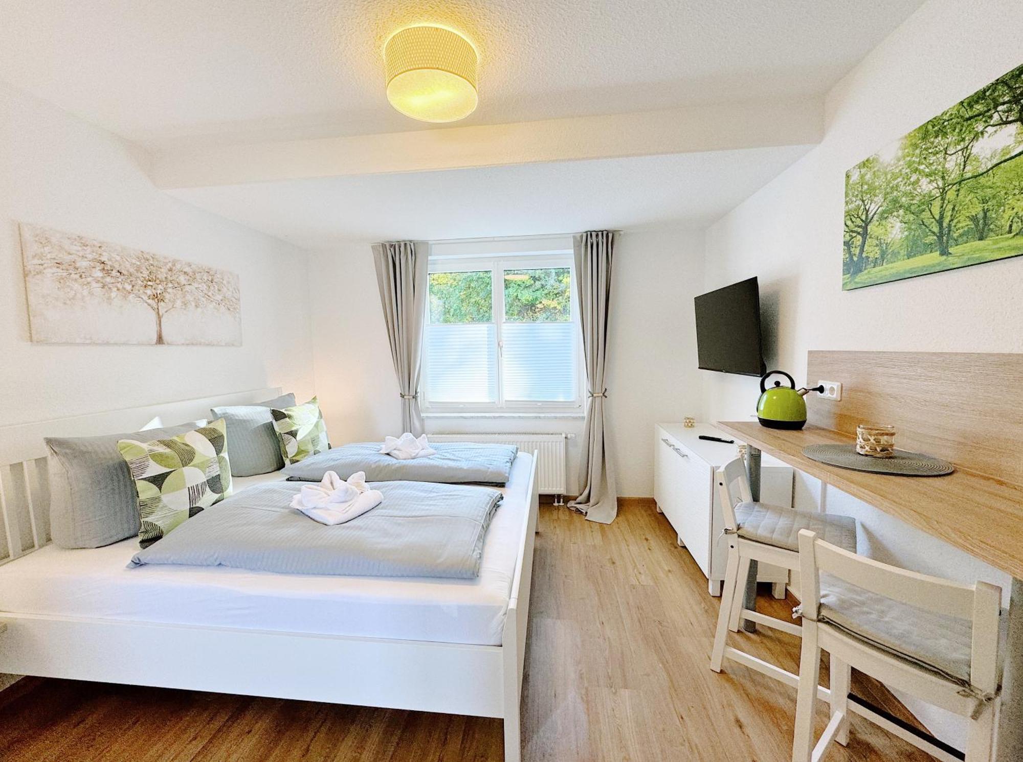 Regiohotel Harzresidenz Wernigerode Eksteriør bilde