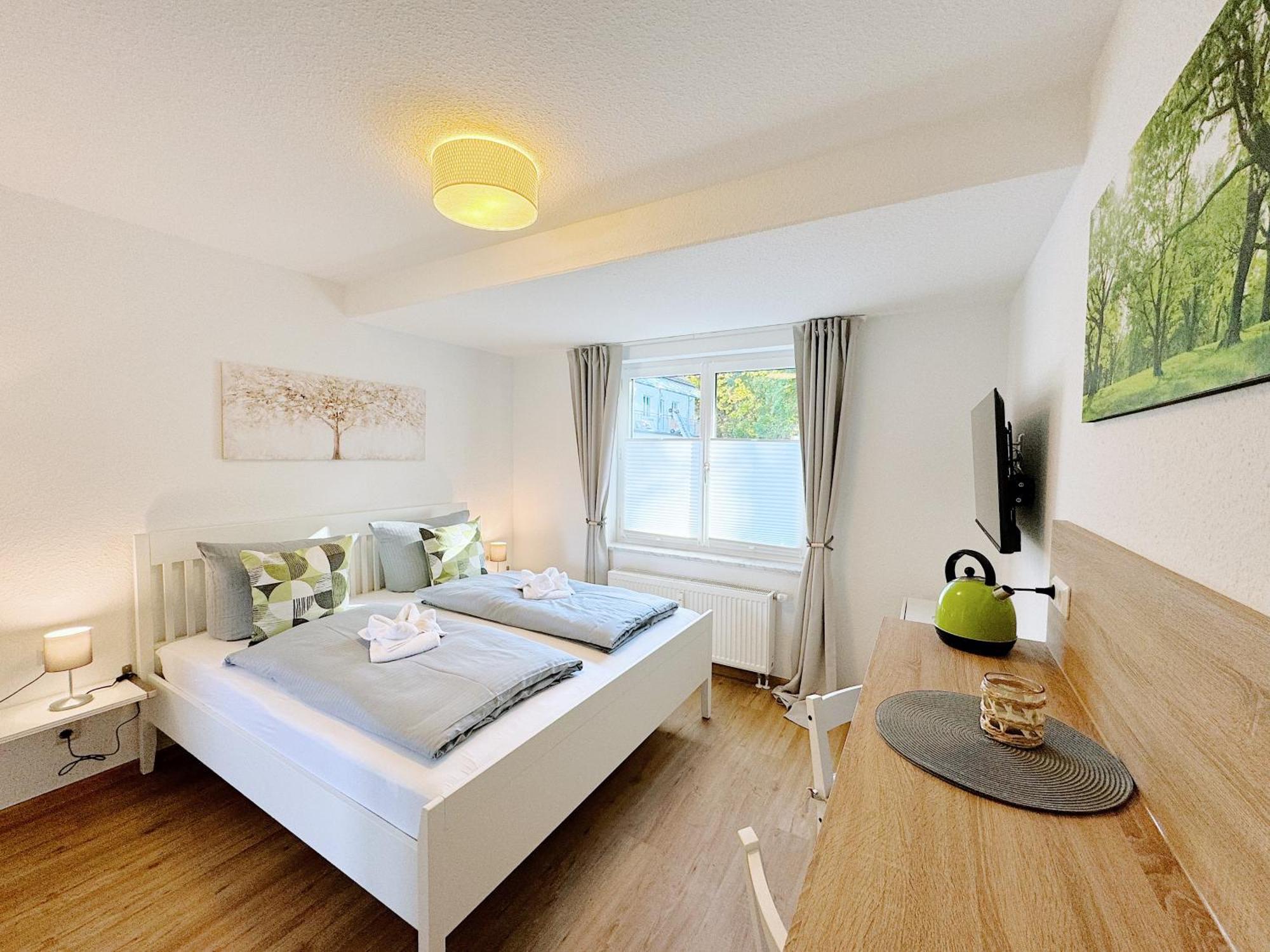Regiohotel Harzresidenz Wernigerode Eksteriør bilde